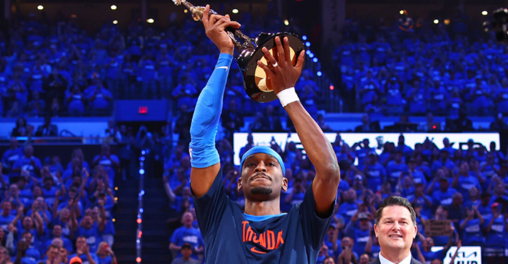 NBA雷霆vs步行者G3前瞻分析NBA总决赛雷霆与步行者系列赛G3前瞻。