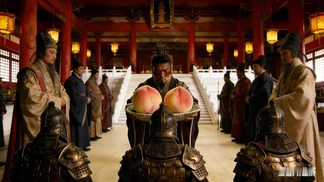 三人是怎么死的