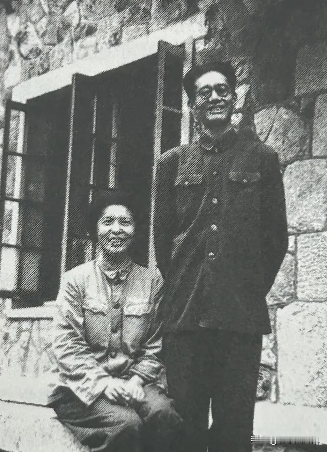 那是1952年，抗美援朝取得了伟大胜利，打得骄横傲慢无比的美国人不得不走向谈判桌
