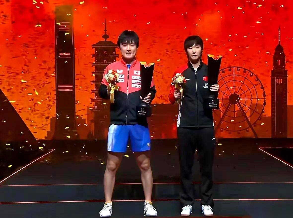 这回看明白了吧？把宝全押在一个人身上，那不叫定海神针，那叫赌命。国乒这盘大棋