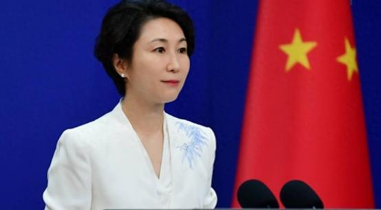 特朗普刚“弃台”，中方反击直戳美七寸：不许鲁比奥当古巴总统！ “台湾问题是中