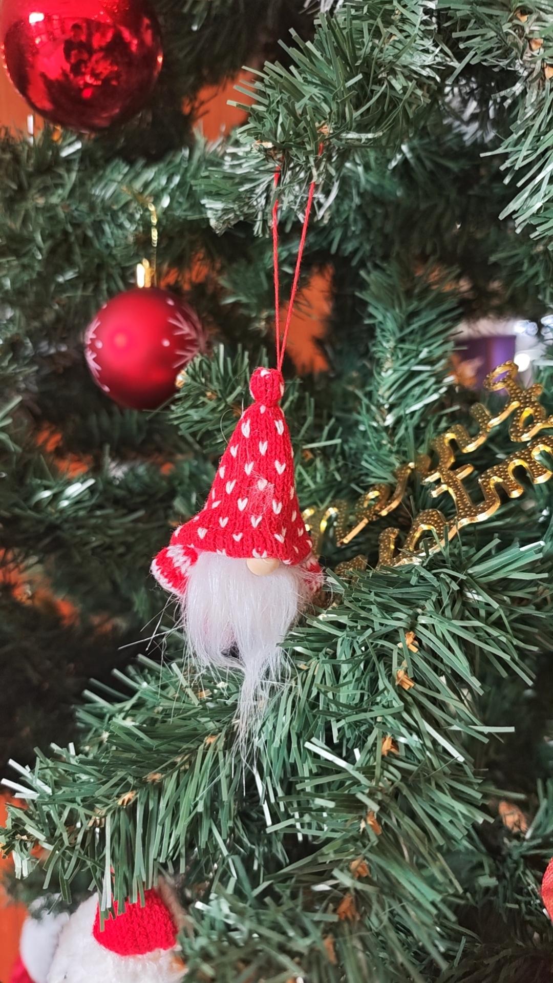 学校一年一度的圣诞节GnomesHunting我们喜欢叫它找小人活动，一上午工