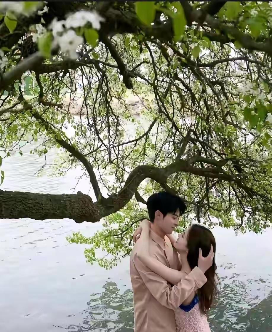 我都不信，王鹤棣没有动心过！