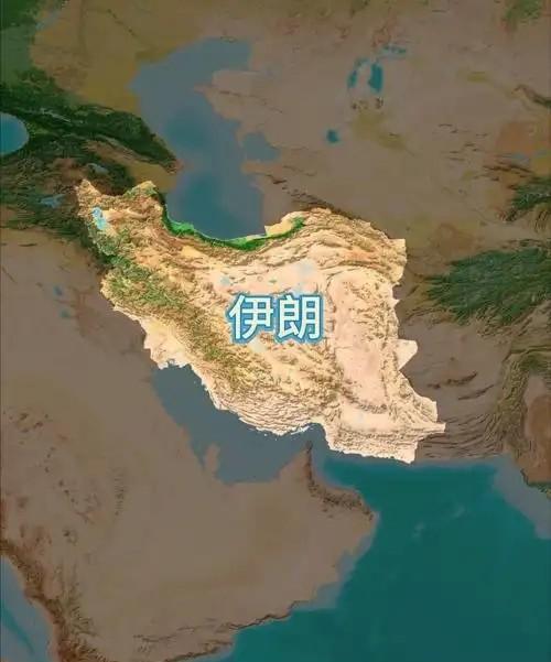 什么叫失败国家，伊朗就是。这次伊朗输的真是彻底，伊朗原本有三张牌石油，核武，什叶