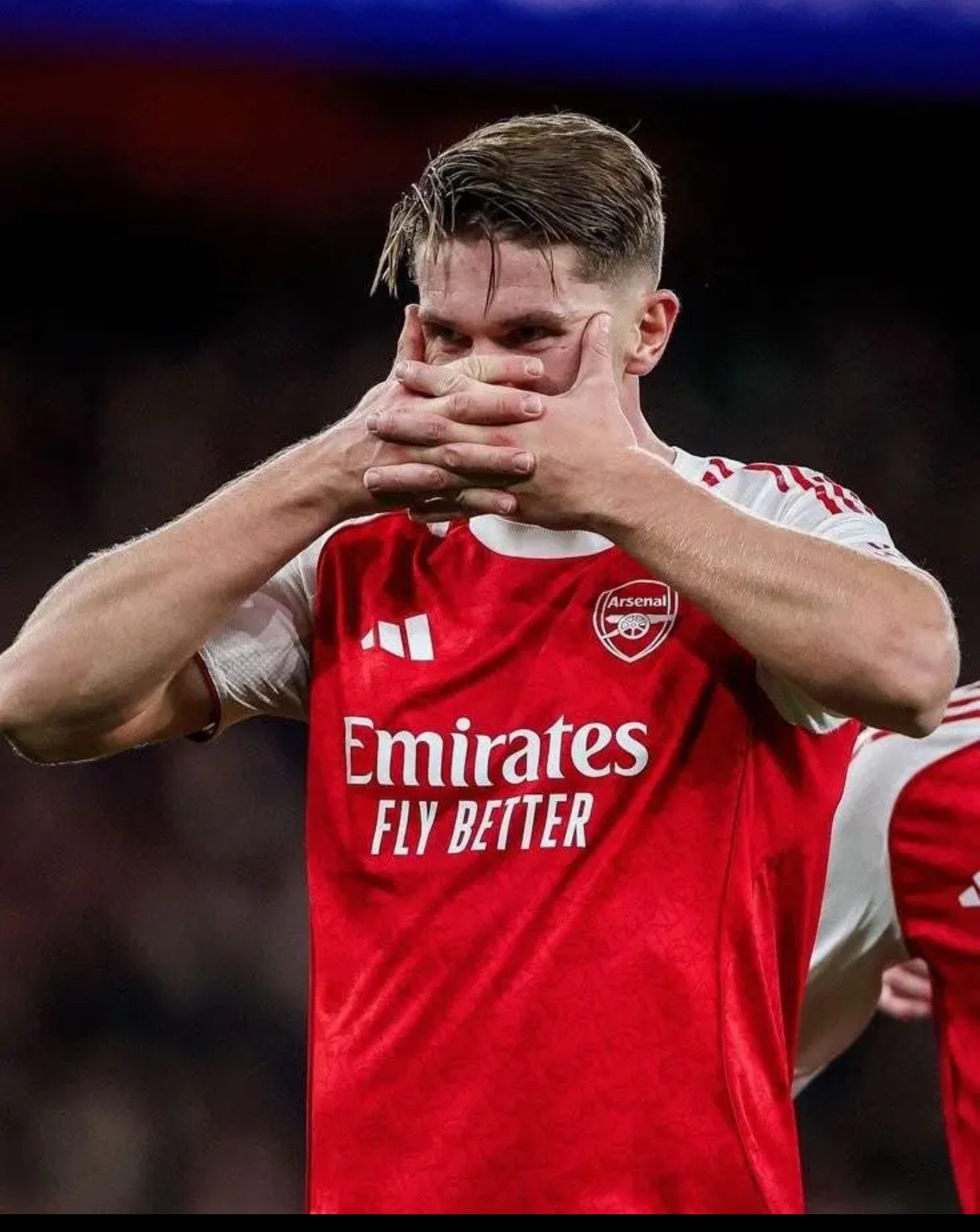 阿森纳消息账号：马竞询价哲凯赖什据阿森纳消息账号ArsenalRadar独家消息