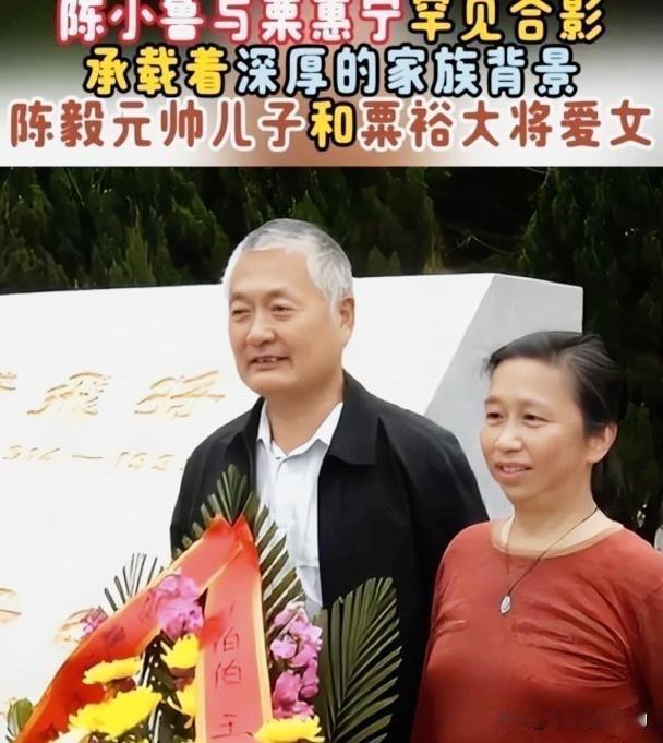 何迪的祖父何遂，是知名爱国民主人士。何迪的父亲是何康，曾当过农业部的部长。