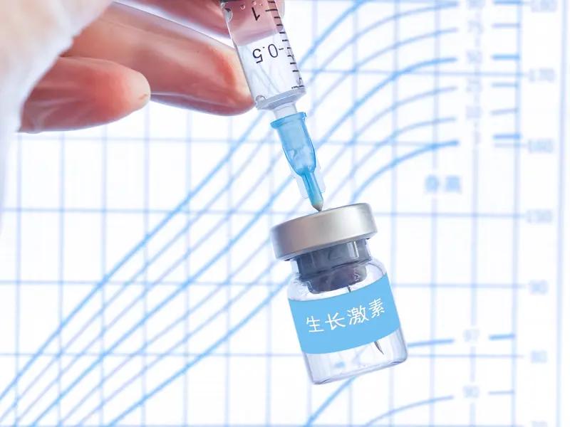 2940针，这是个什么概念？河南郑州14岁男孩就被误诊“矮小症”，打了这么多针。