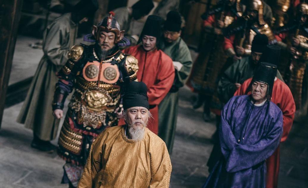 李亨继位后，给李隆基写信：父亲，你回来做皇帝，我依旧做太子。不料，李隆基回信说：