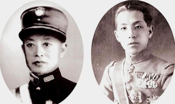 西安事变之后张学良预感到自身险境，毅然将他领导的东北军交由于学忠负责管理！19