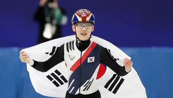 短道速滑世锦赛韩国一枝独秀!根据国际滑联（ISU）官方确认的最终结果，2026
