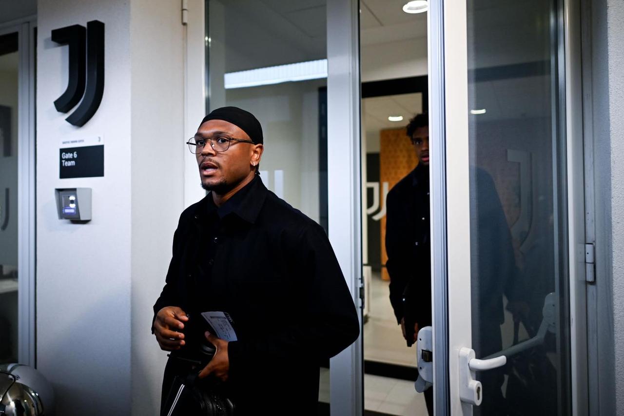 【奥彭达的尤文生涯基本结束了】尤文图斯方面认为，奥彭达在俱乐部的生涯已走到尽