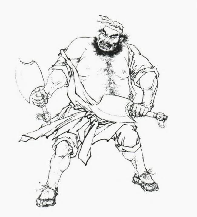 俄军最近挂了个战斗英雄，库页岛人士，白人，在老家噶人，两次判刑，其中第二次还把受
