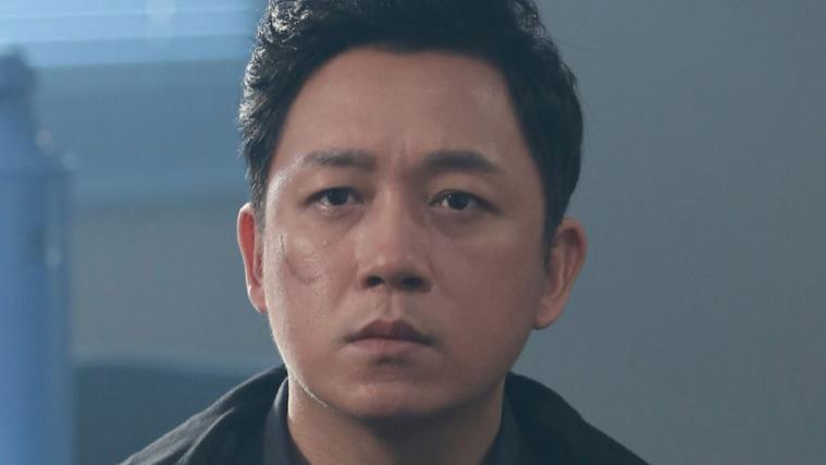 《乌云之上》太失望?别气,又一部重磅悬疑剧来袭,全剧无一废人