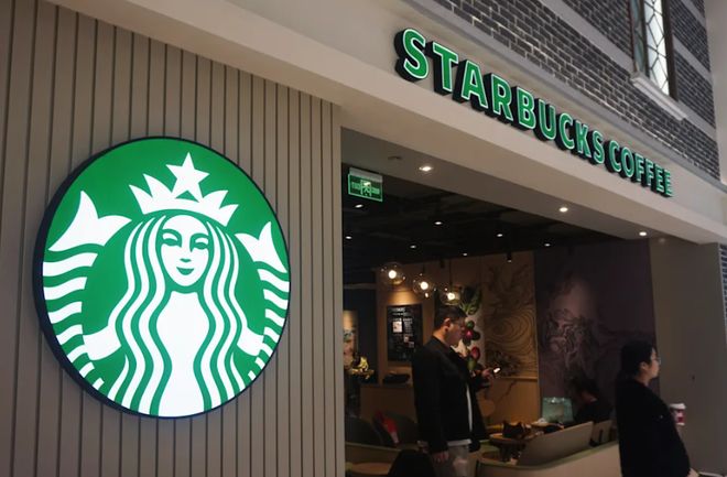 星巴克9.9一杯的时代要来了?