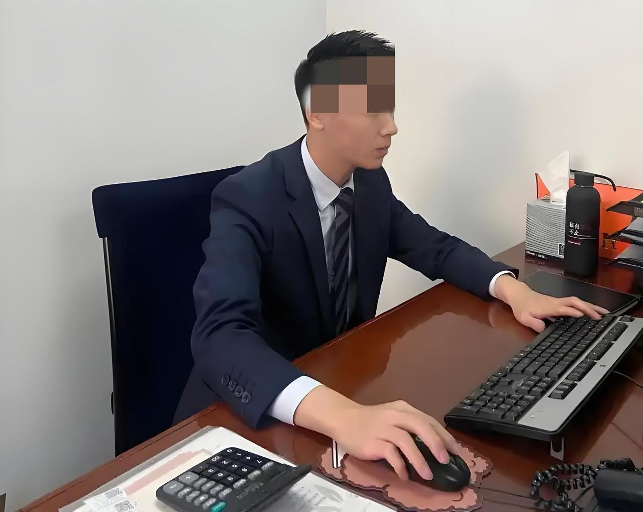 宁夏，哥哥犯罪蹲监狱，男子冒名顶替了哥哥的工作，一干就是35年，退休后，领了1年