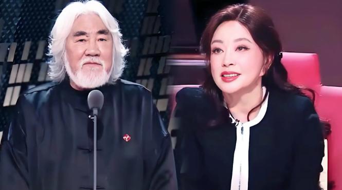 刘晓庆当年从看守所出来，兜比脸干净，欠着一千多万。没人敢用她，资方见了直摆手，怕