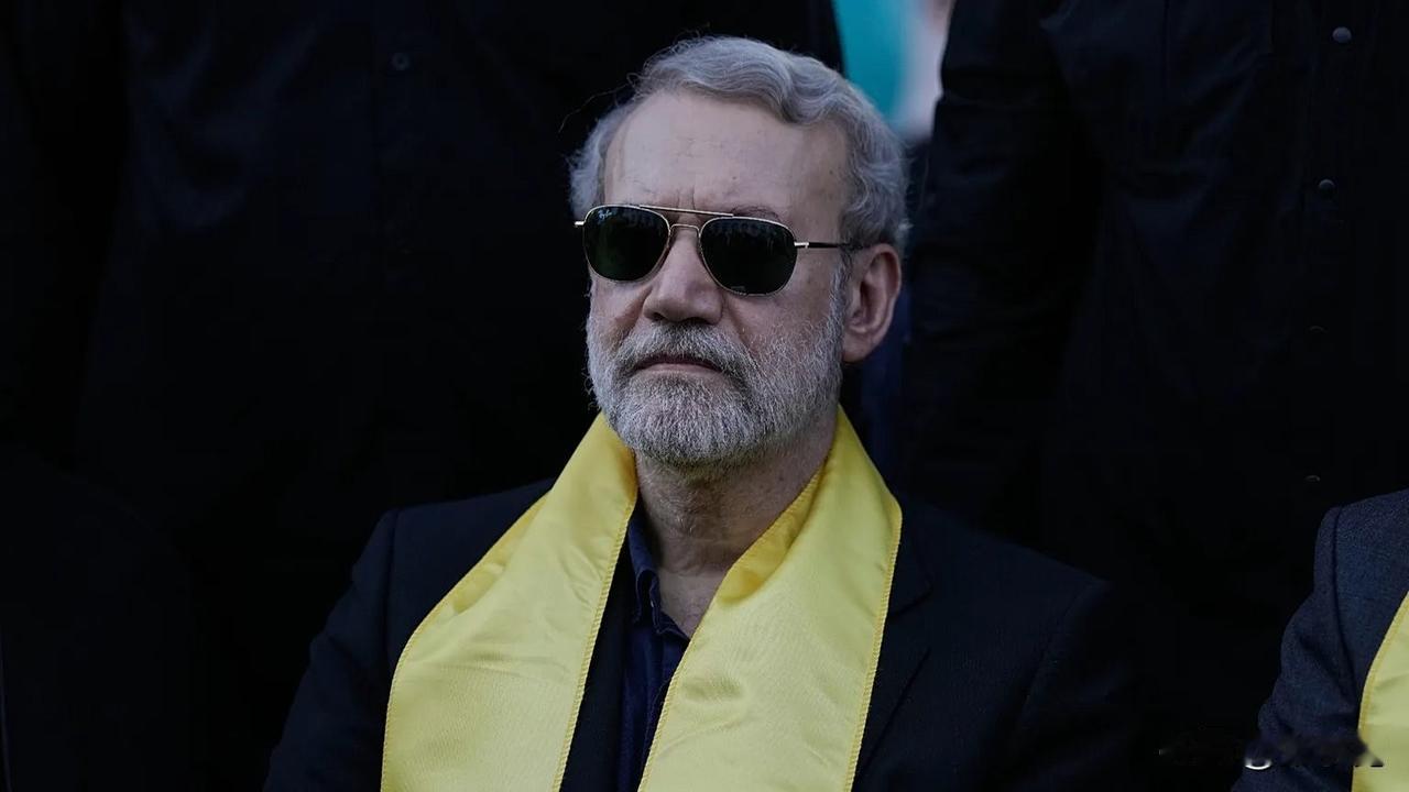 伊朗最高国家安全委员会秘书拉里贾尼致穆斯林世界的讲话，全文如下：致全球穆斯林