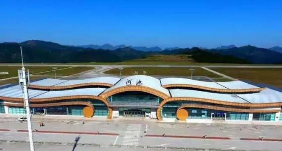 中国骗了我们所有人！2013年底，中国耗资8.5亿，拦腰炸平65座山，却建了个中