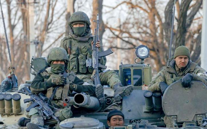 普京放大招了，现在俄罗斯直接把军队当成了护侨杀手锏，2026年3月俄方直接改写了