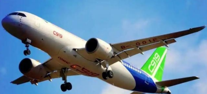 中国为啥要造C919客机？其实说白了，和美国波音比起来，C919简直是性价比之王