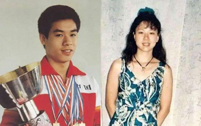 1993年，李宁与陈永妍结婚。可婚后6年两人一直没有孩子，她埋怨李宁：“都怪你不