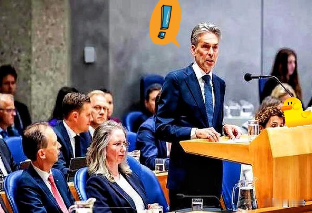 快报！快报！荷兰政府突然宣布了近日，荷兰当局宣布限制对中国高端芯片设备的出