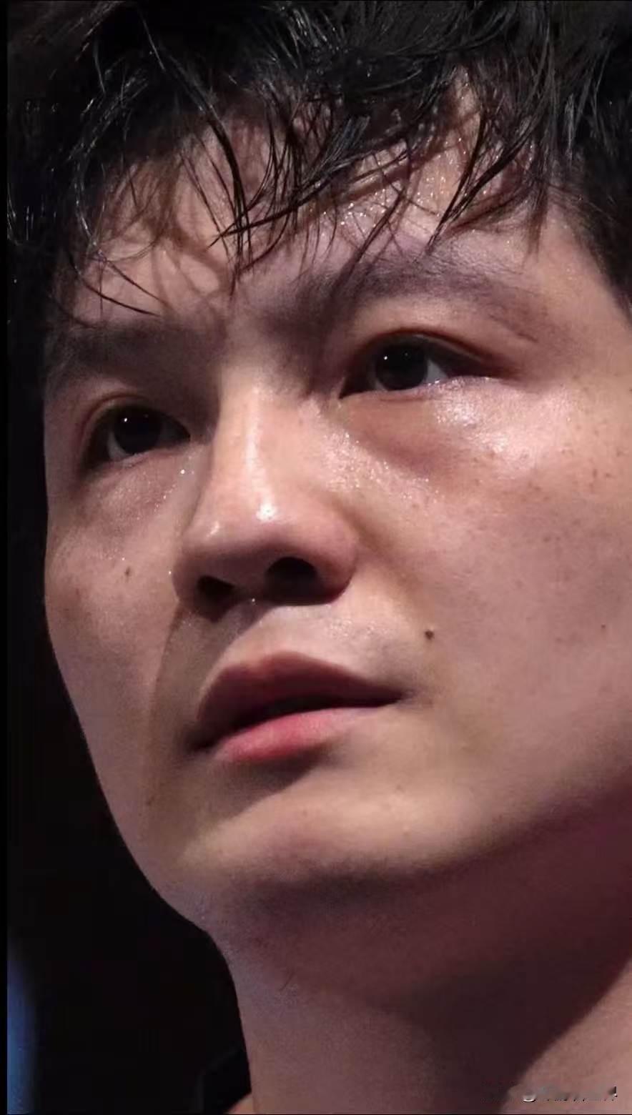 樊振东啊，樊振东，你千不该，万不该在平台转播的时候输比赛，表面上看，只是输了两盘