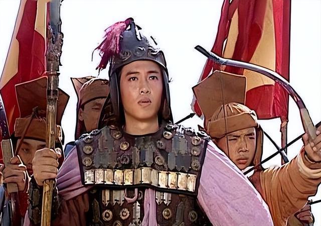 三国并非只有英雄争霸，有位无名小卒，凭一句随口之言，悄悄改变了一场大战的结局。