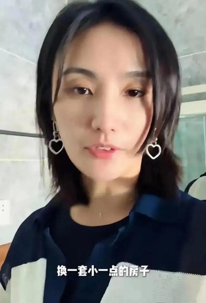 李亚鹏给前妻24个商标：离婚最体面的样子，是各生欢喜不纠缠李亚鹏离婚没给现金