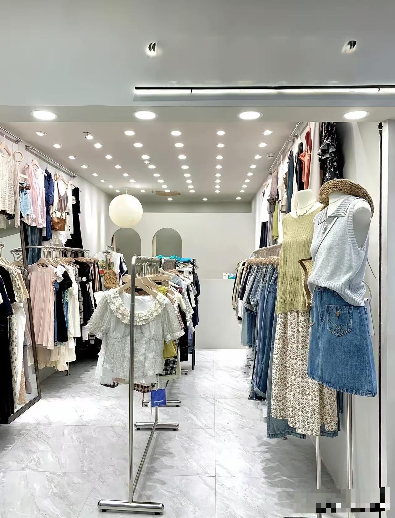这就是实体店真实写照，顾客要求退货，你可以建议，但不能不退，一定要这样的话，你可