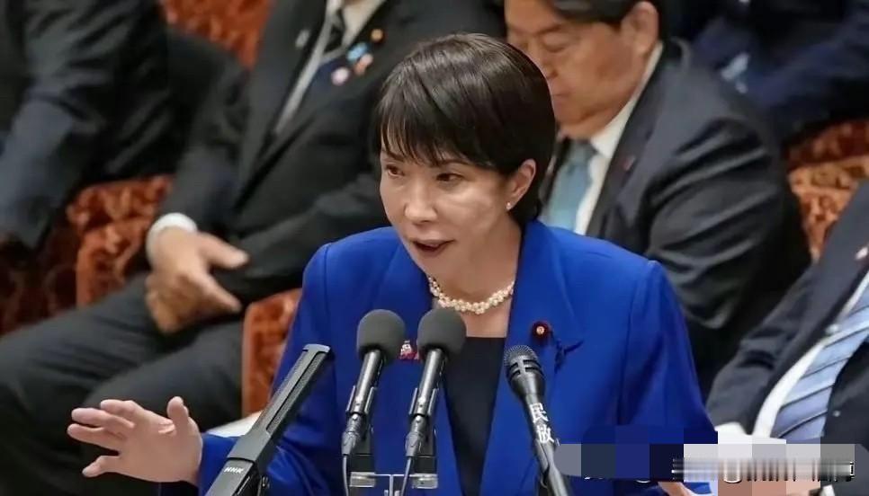 这事儿越来越有意思了，高市的言论美国未支持，日本这下慌了！英国《金融时报》爆