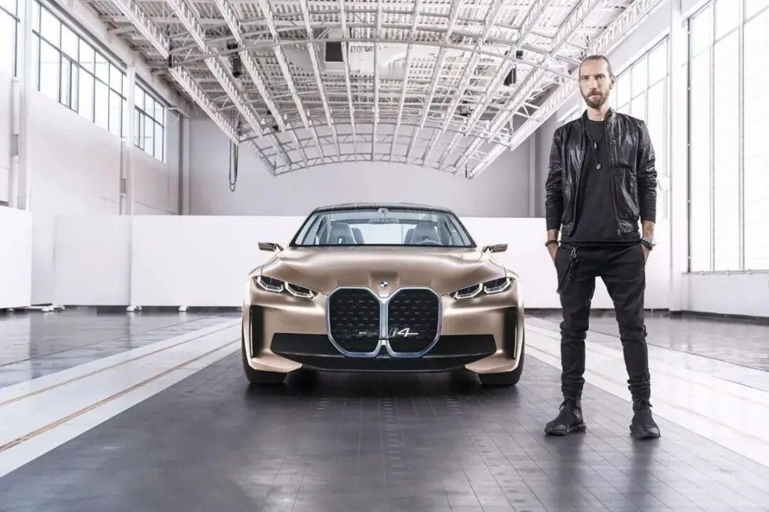 小米设计部，最近又添人了分别来自法拉利、兰博基尼、宝马、蔚来图1，FabianS