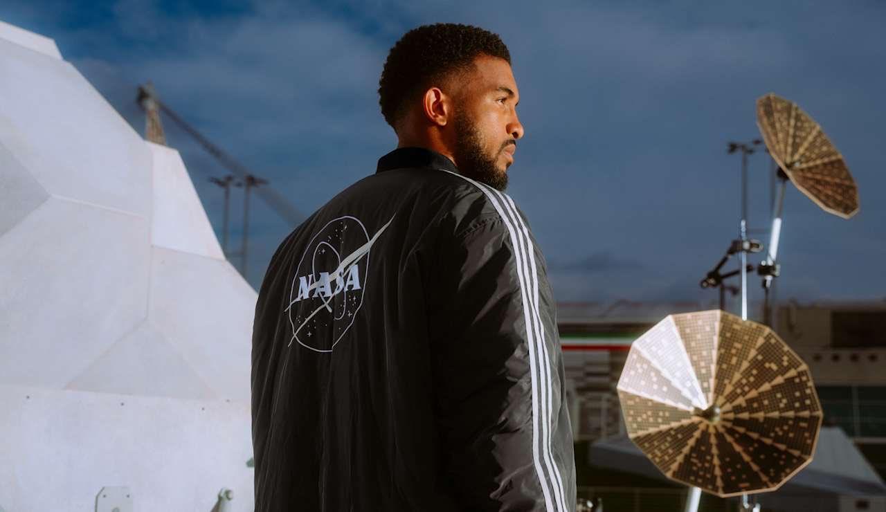 上高科技了！布雷默正在利用NASA的技术进行康复。他采用一种气压压缩技术，该