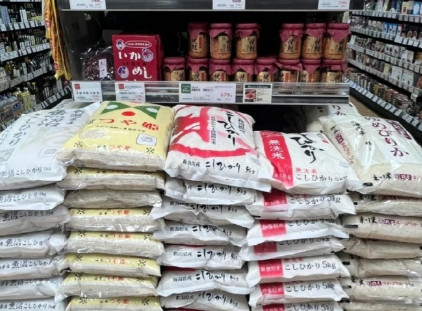 日本为啥不爱买美国大米？主要有三个原因1.口感差异大，不符合日本饮食习惯日