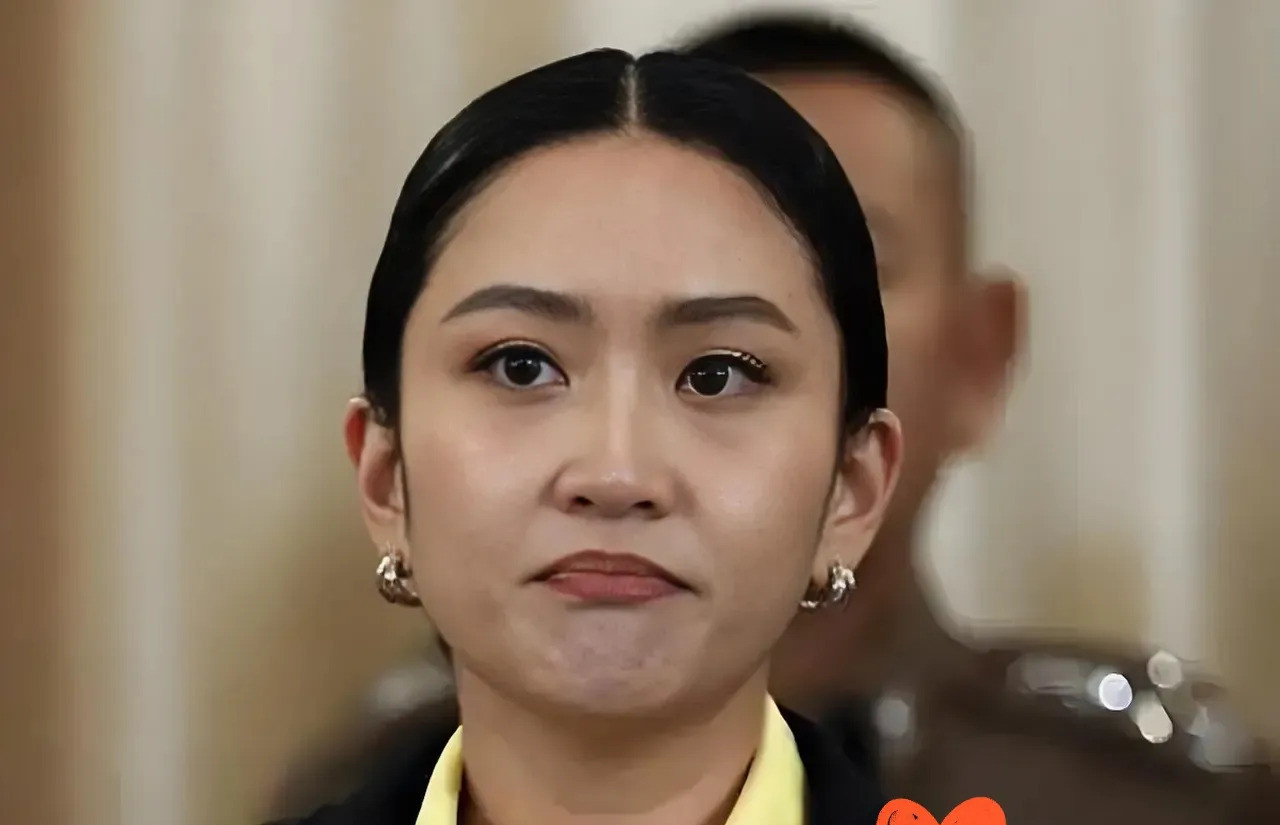 泰国总理佩通坦，位置坐稳了！佩通坦这回可真是上演了一出惊