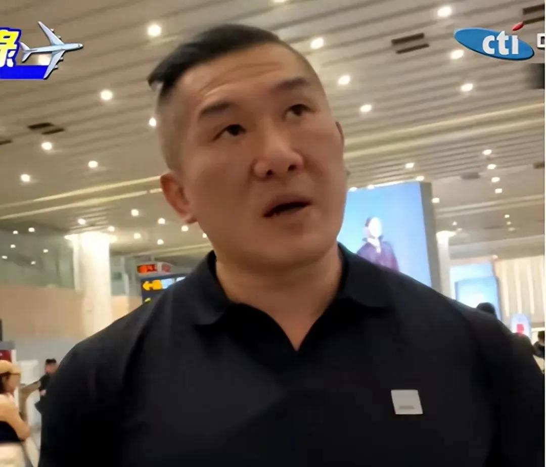 被台湾网红的震惊给震惊到了国内发展实在太快啦，咱都看得稀松平常的事儿，台湾