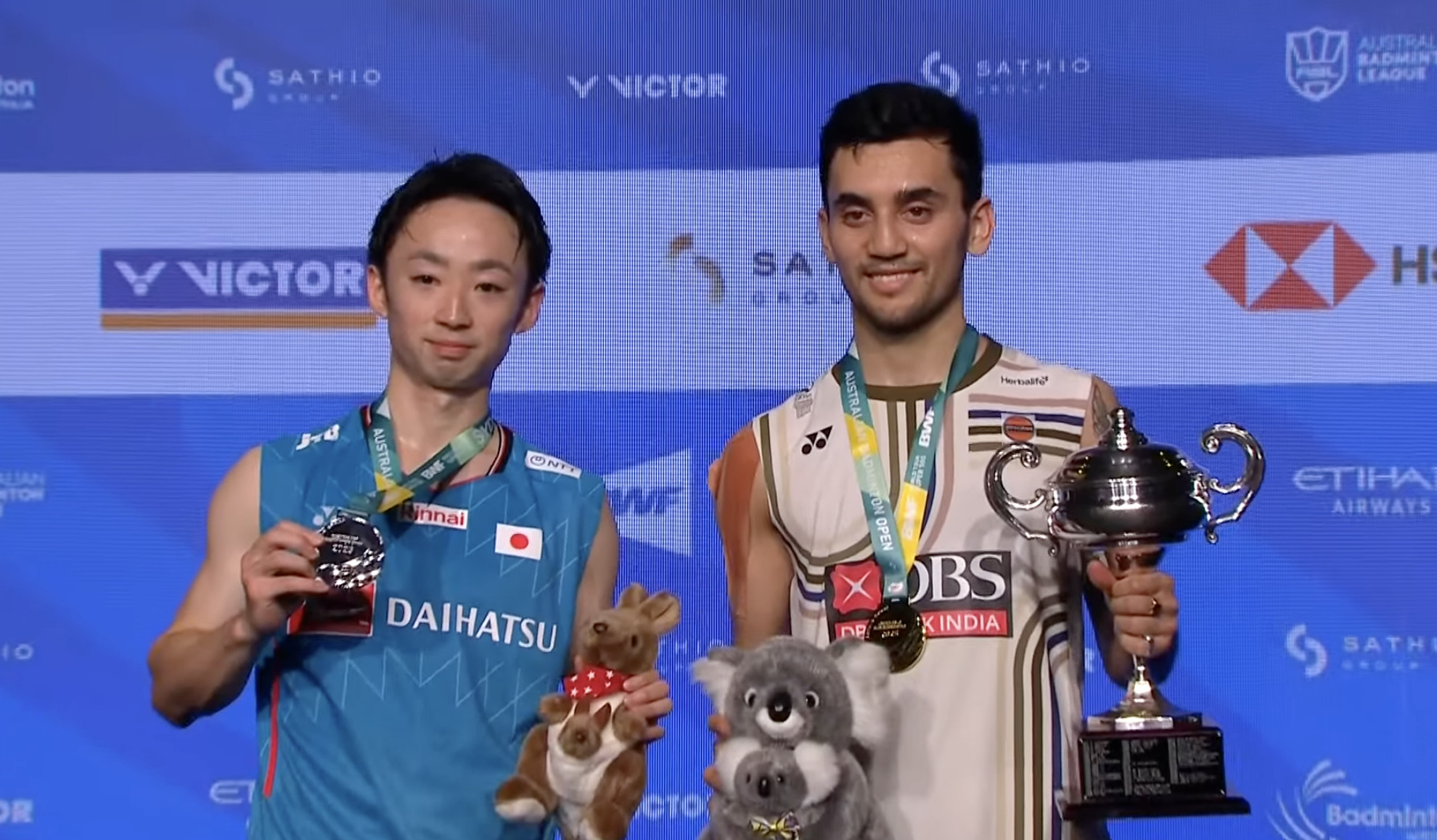 最终赛果：印尼队2金4银，韩国队、印度队、马来西亚队各1金，日本队1银男单｜🏆