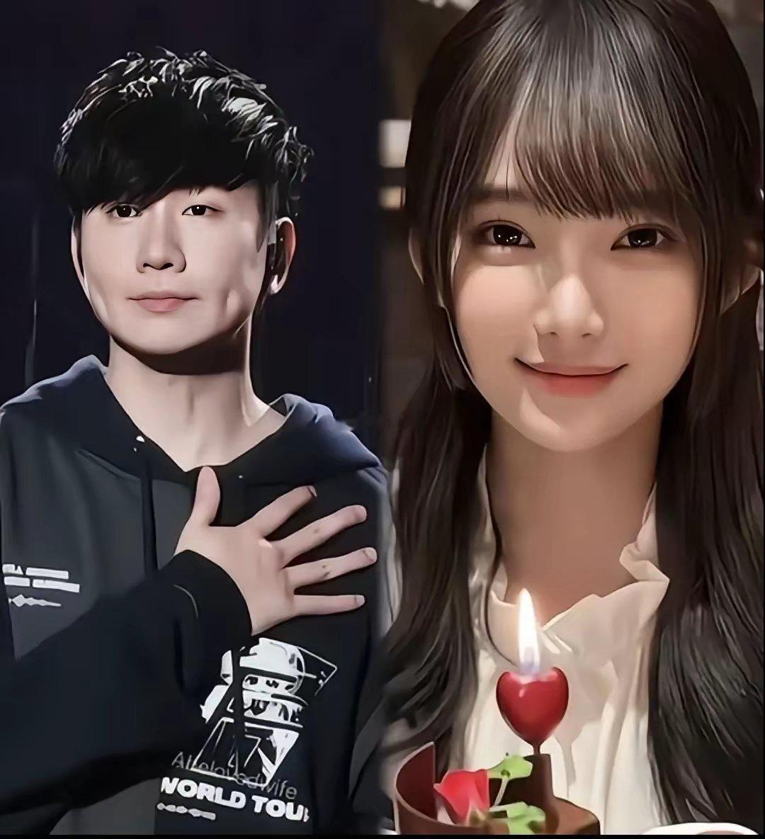 终于明白了林俊杰为什么走了潘玮柏，郭富城的老路原因有四点一.有面子，交的女朋友