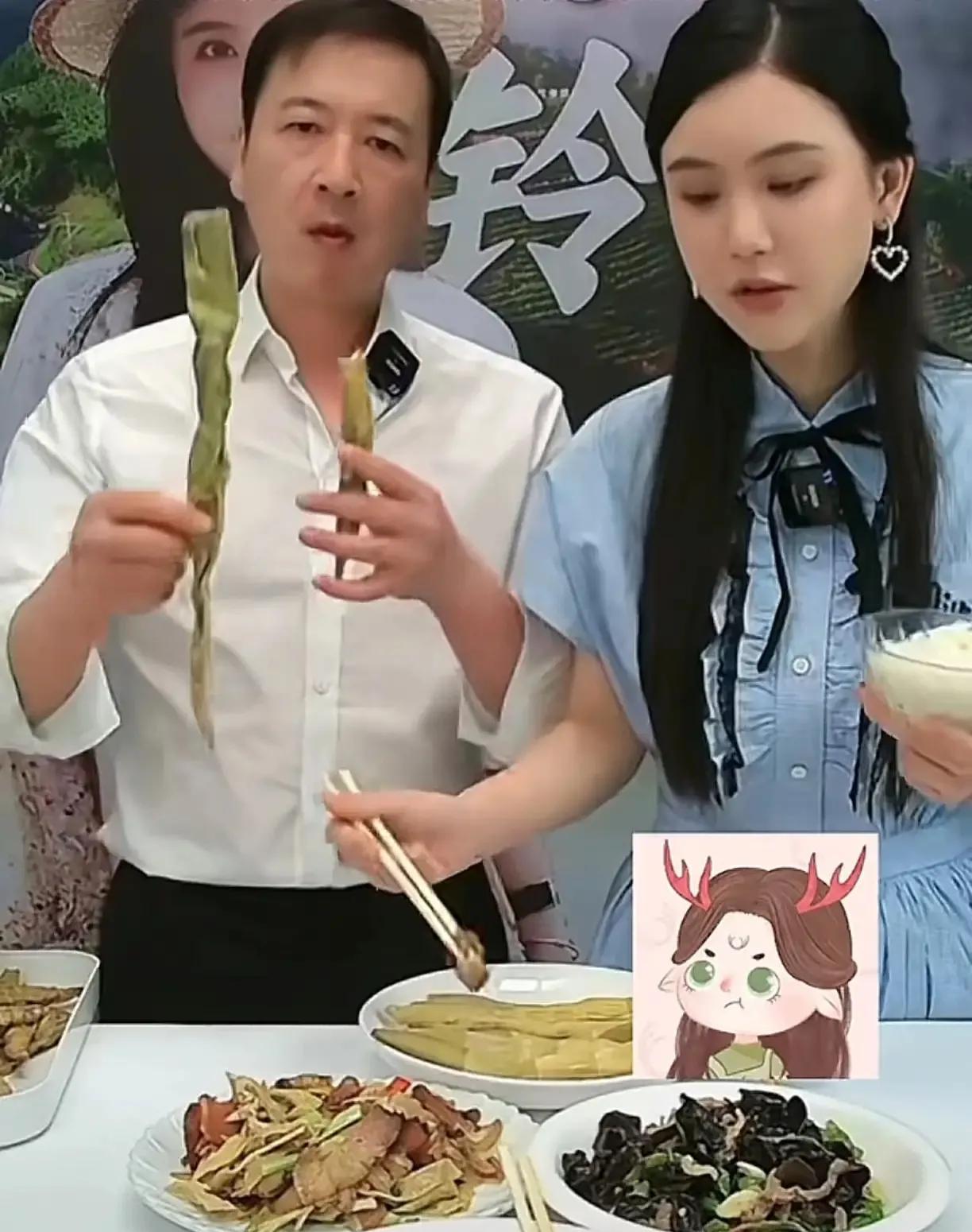 谁能想到30年过去了，赖文峰还得靠着杨钰莹的流量给养。两个人的恋情发生在94年