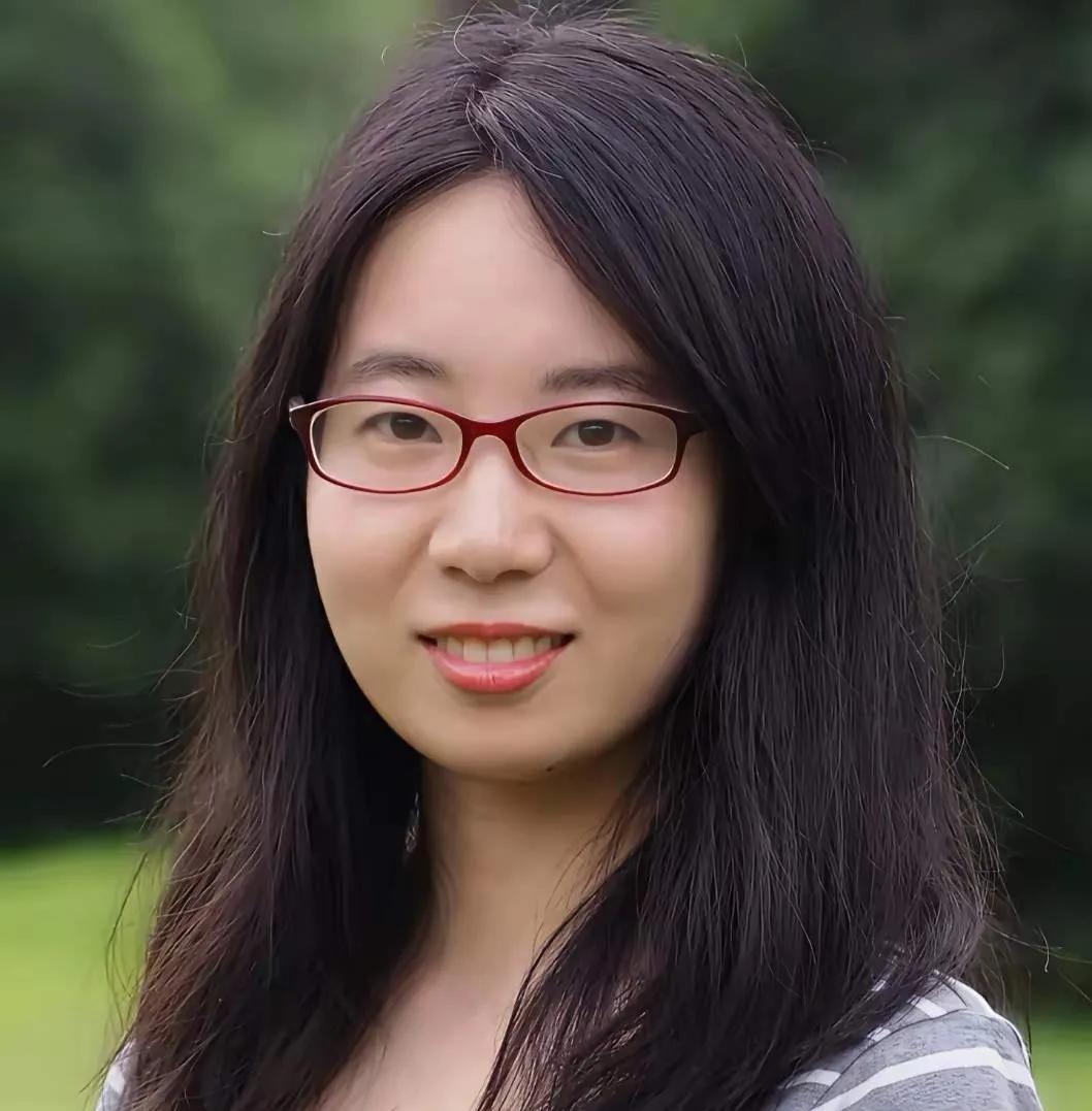 武大被举报的女教授曾某某，现在可能面临这3个窘境：第1.和她的老公离婚，86