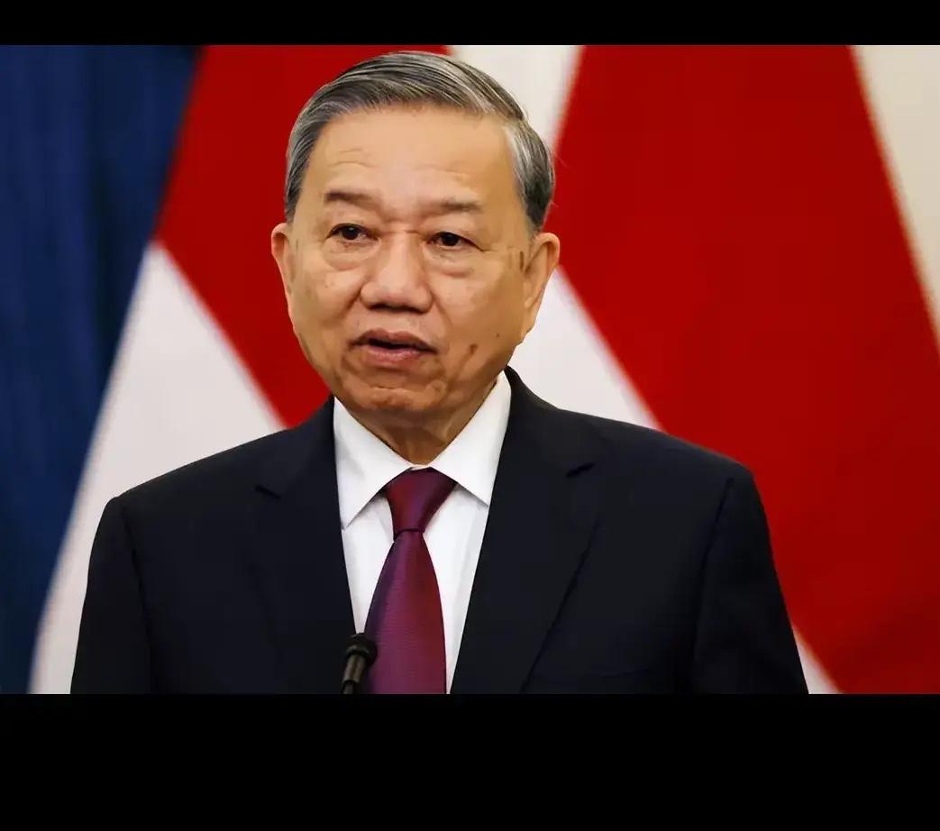 越南这次显然是真的坐不住了。不是嘴上喊两句，也不是开个会表个态，而是人、钱、设备