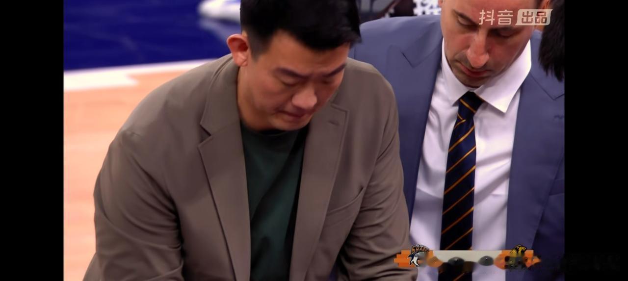 布朗低迷输球，布朗高效也输球，浙江证券到底怎么啦？CBA总决赛已赛两场，上海久