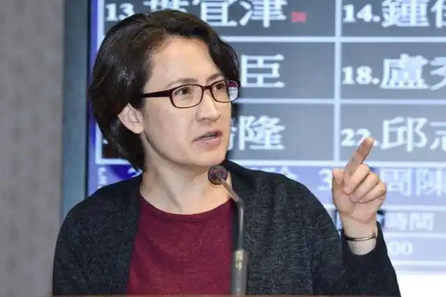 一趟刻意绕开大陆的返程航班，把萧美琴的行踪推到风口浪尖。9月14日，刚在意