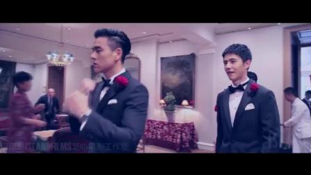 绒花背景led视频小花主题曲演出背景舞台动态画面完整版_(new 广告 0