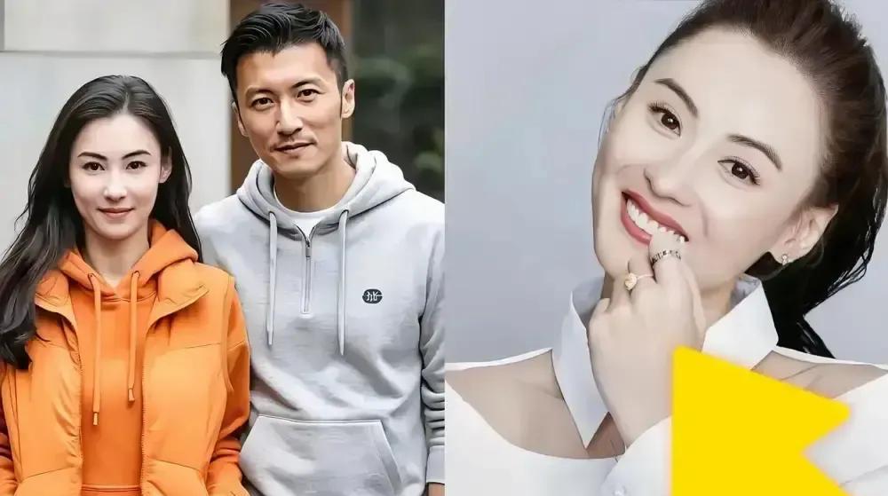 14年前片场那声怒吼，早就为这场离婚埋下伏笔。王晶在镜头前还原现场：张柏芝当着