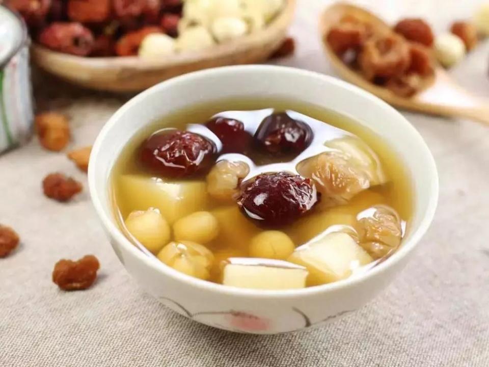 吃出的好身材: 这5种刮油食物, 让你吃不胖!
