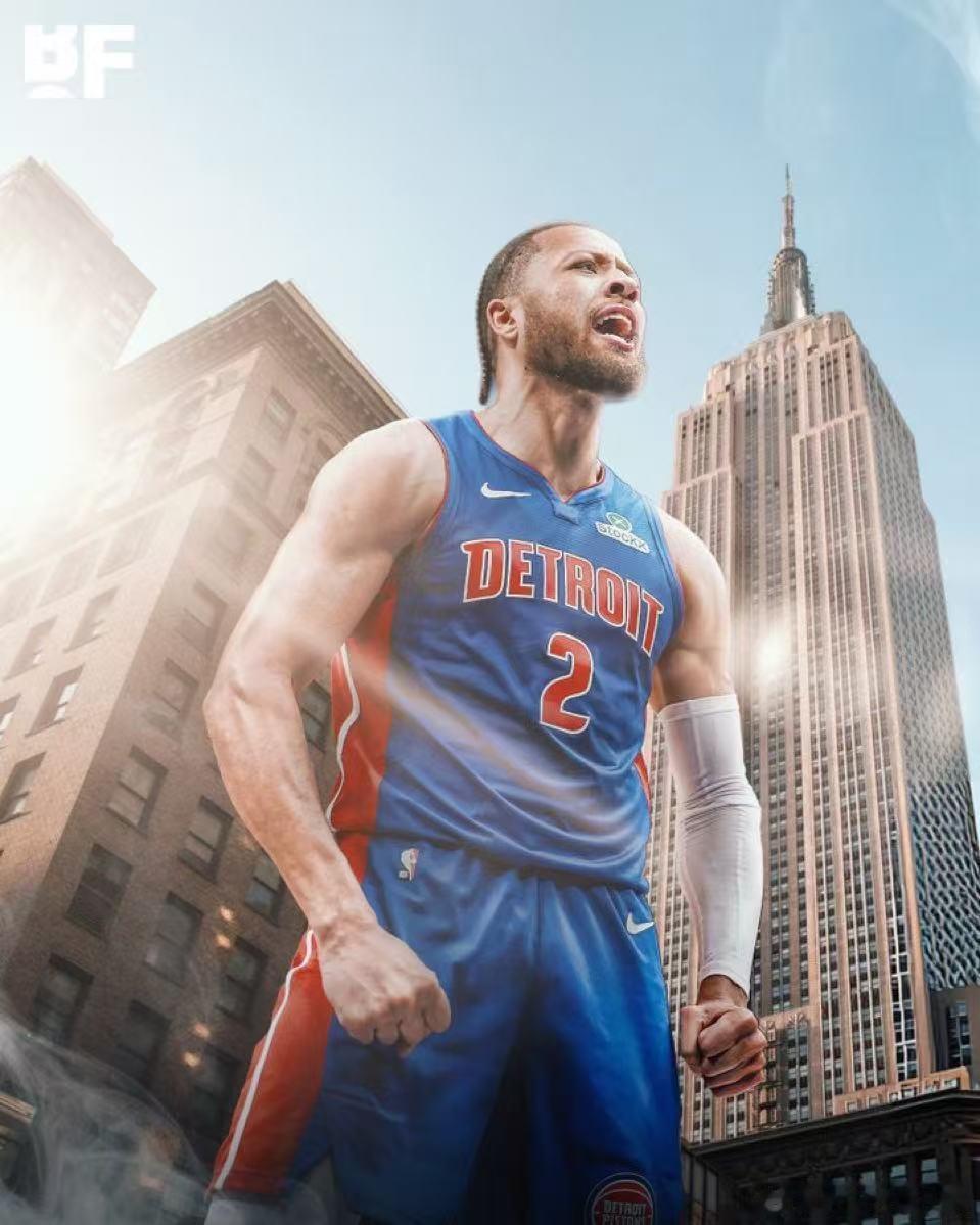 活塞赛季三杀尼克斯坎宁安42分13助攻活塞126-111完胜尼克斯，活塞全场几