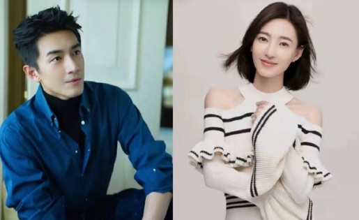 我好像明白为什么林更新看不上司晓迪了​不说其它人，就说林更新绯闻女友之一素颜