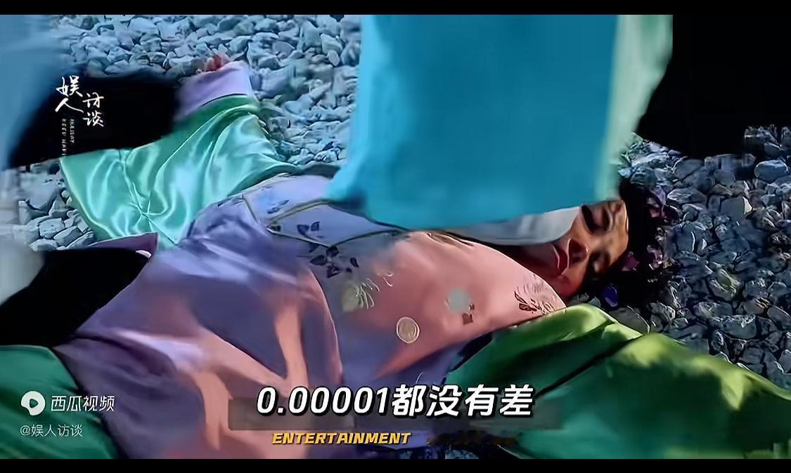 看了石榴姐对周星驰的这段评价，我终于知道这些人怕他的原因了，其实他不凶的。之所以