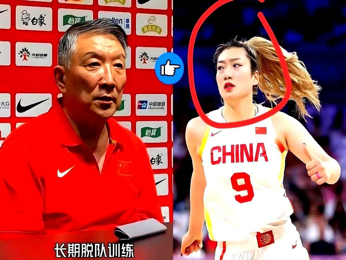 如果我是宫鲁鸣，恐怕也会做同样的决定，不查不知道，一查吓一跳，她居然这么做。